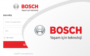 Bosch