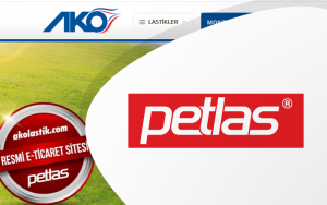 Petlas – Ako Lastik
