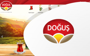 Doğuş Çay