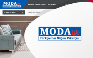 Modalife Mobilya