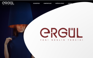 Ergül Mobilya